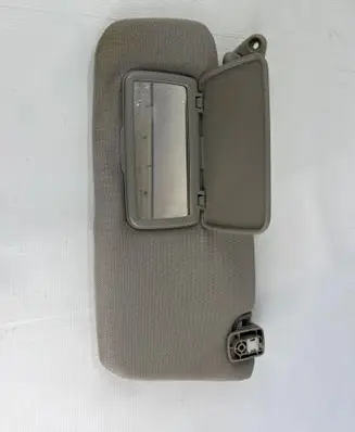 Subaru Impreza II Sun visor