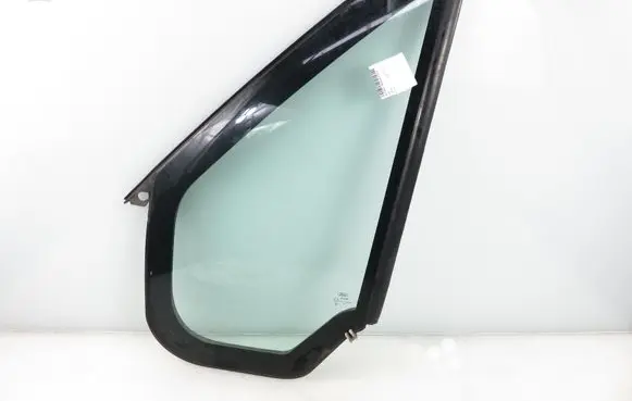 Ford Transit Front triangle window/glass 