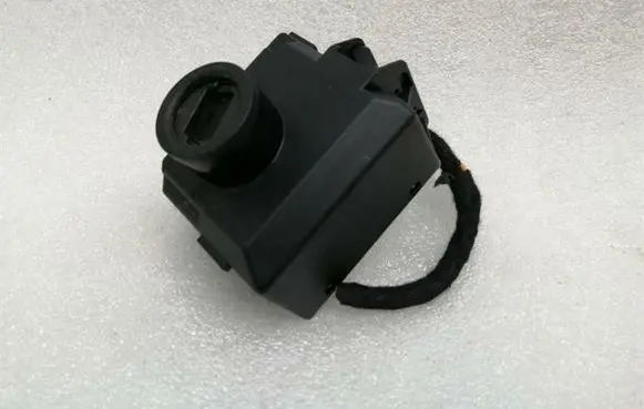 Mercedes-Benz A W176 Ignition lock A2469055103