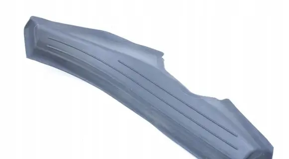 BMW M5 G90 Tailgate/boot lid cover trim 5A01523