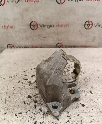 Renault Captur II Driveshaft support bearing bracket 397743238R