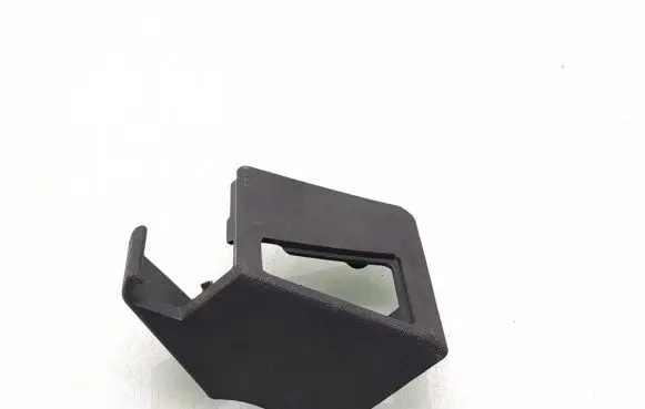 Ford Kuga II Front passenger seat rail trim CJ54S130A03A