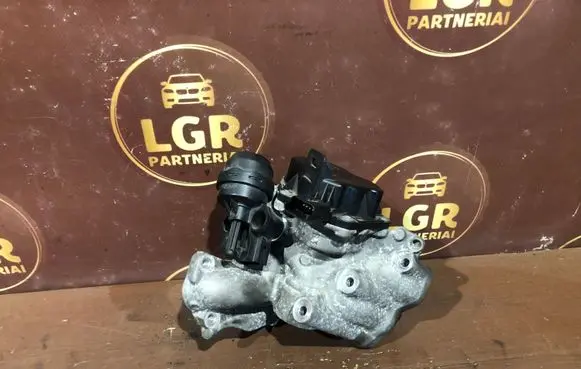 Ford Galaxy EGR valve 30725888