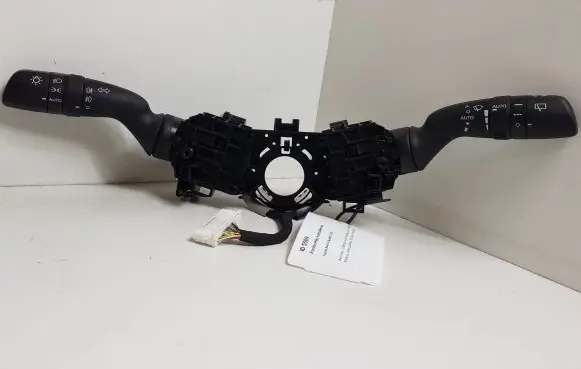Toyota RAV 4 (XA50) Wiper turn signal indicator stalk/switch 4220017L021 3340017J781