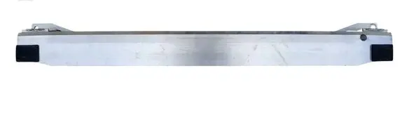 Citroen DS7 Crossback Rear bumper cross member 9816354480