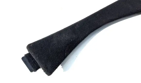 Other center console (tunnel) element