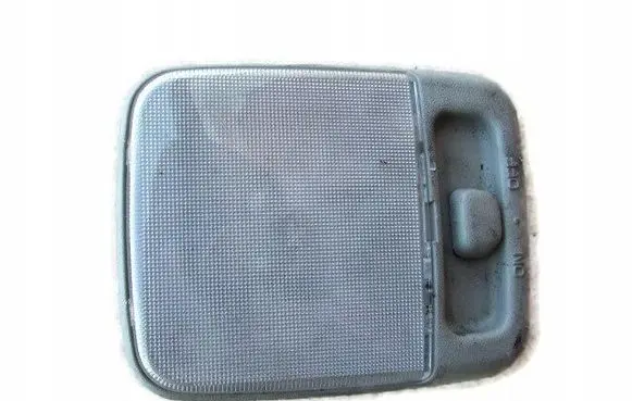 Nissan Pathfinder R51 Headlining lighting console trim 