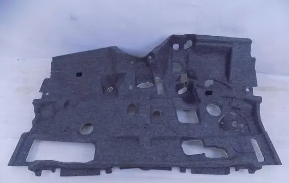 KIA Sportage Front sound insulation 84120F1210