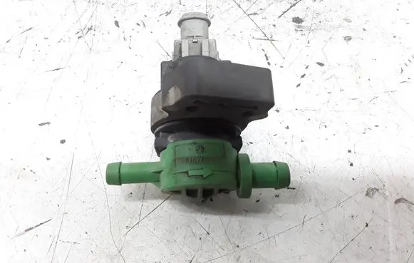 Valve vacuum