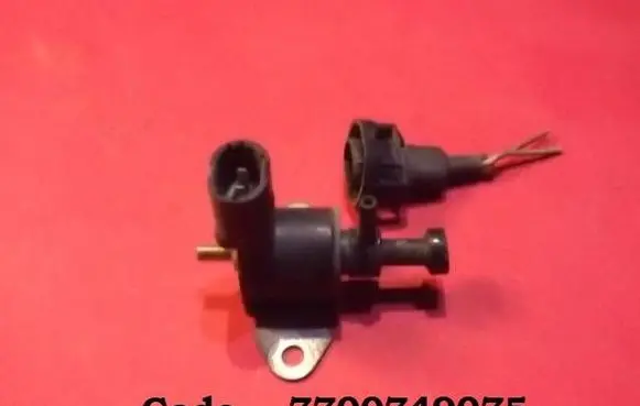 Renault Espace II Turbo solenoid valve 7700749075