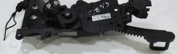 BMW X5 E53 Seat adjustment motor 7070187