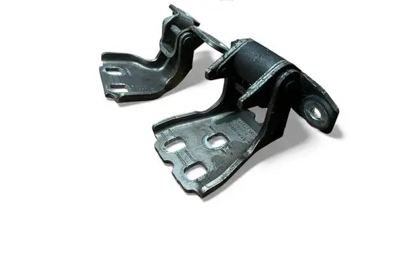 Jeep Grand Cherokee (WK) Rear door hinge set 55394223AA 55394220AA