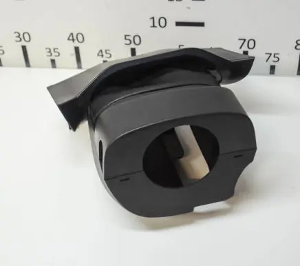 Ford Galaxy Steering wheel column trim AM213533AB 3M513530