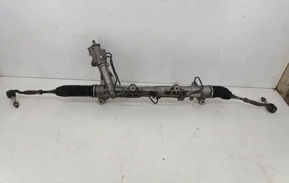 BMW 7 F01 F02 F03 F04 Steering rack 6795220 7853993674 7853501335