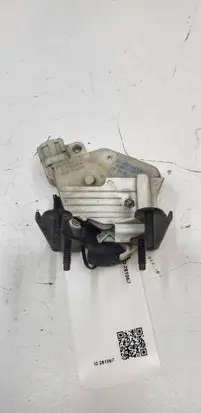 Nissan Leaf I (ZE0) Engine bonnet/hood lock/catch 253E03NF0A