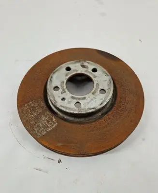 Ford Mondeo MK V Front brake disc 