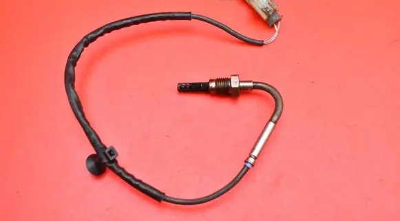 Opel Astra J Sensor 55571362