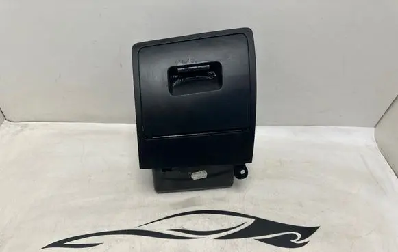 BMW 5 E60 E61 Glove box 585300105