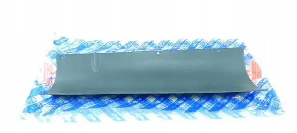 Fiat Ducato (D)pillar trim (top) 180383960