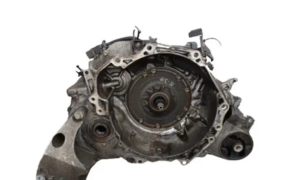 Opel Vectra C Automatic gearbox 5550SN 55-50SN09186329