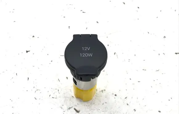BYD Seal U Cigarette lighter front SA3EFU3725020