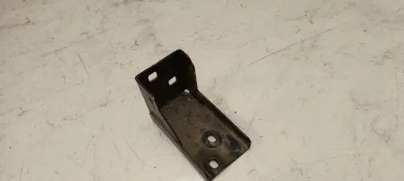 Mercedes-Benz C AMG W205 Radiator support slam panel bracket A2056261000