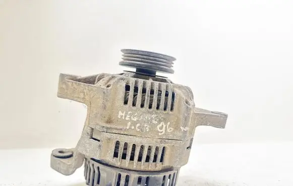 Generator/alternator