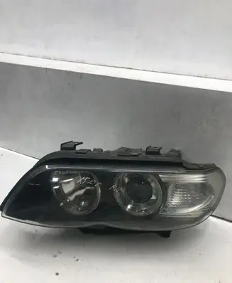 BMW X5 E53 Headlight/headlamp 22454500