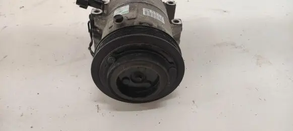 KIA Venga Air conditioning (A/C) compressor (pump) F500-YN9CA07