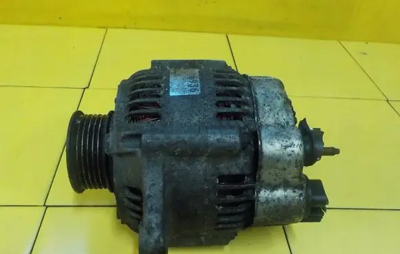 Jeep Cherokee XJ Generator/alternator 1210003490