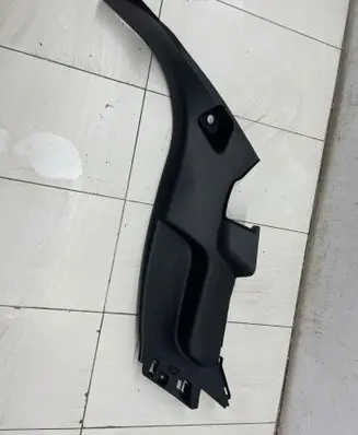 Peugeot 208 II Rear seat side bottom trim 98233038