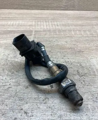 BMW 3 E90 E91 Lambda probe sensor 7804369 0281004079