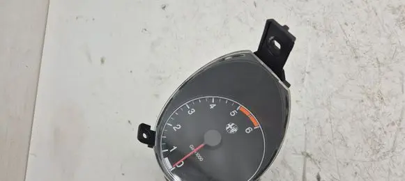 Alfa Romeo 156 Tachometer 156034516