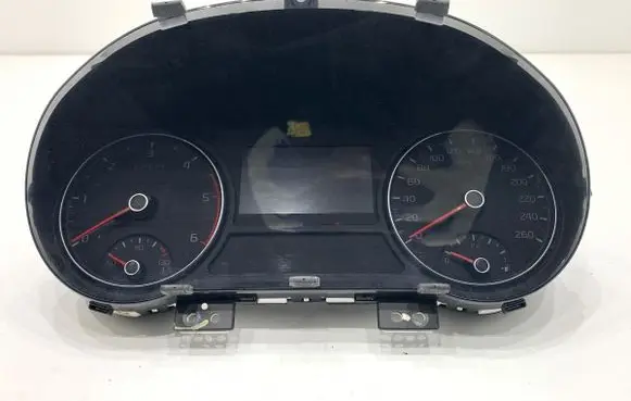 KIA Optima Speedometer (instrument cluster) 94013-D4780