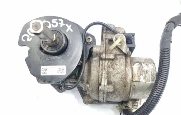 Citroen C-Elysée Steering rack