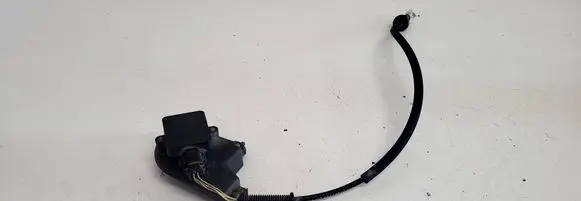 Citroen C5 Accelerator pedal position sensor 9643365680 445821001002