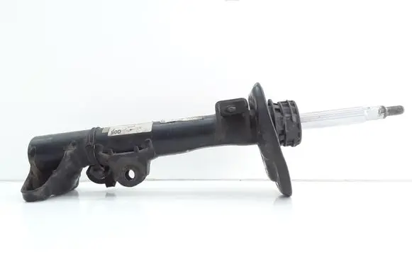 Mercedes-Benz E C207 W207 Front shock absorber/damper A2073204538