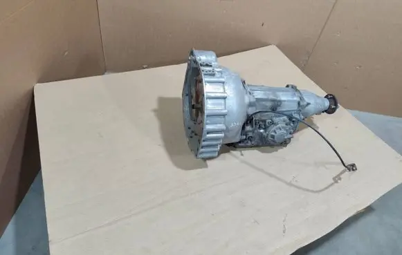 Jaguar MK II Automatic gearbox 0465065900Z 0465066905P