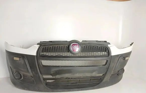 Fiat Doblo Front bumper
