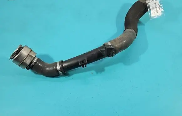 Renault Megane IV Intercooler hose/pipe 144602115R IMPRK1513994