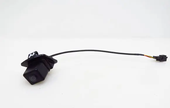 Mercedes-Benz CLS C218 X218 Reversing camera A2128202797