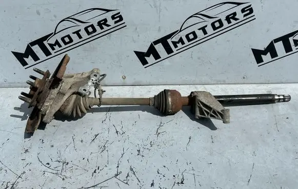 Opel Insignia A Front driveshaft 13265648