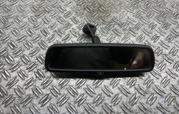 Mazda CX-5 Rear view mirror (interior)
