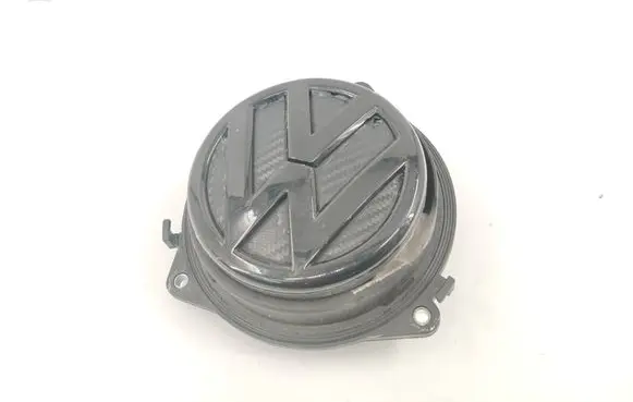 Volkswagen PASSAT CC Tailgate/trunk/boot exterior handle 3C5827469E