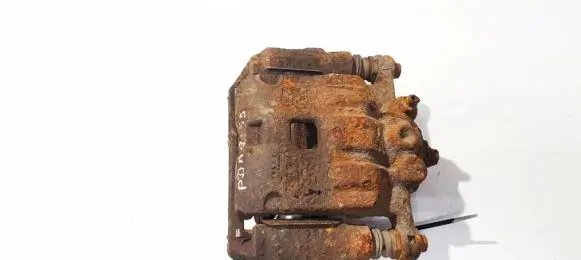 Ford Fiesta Front brake caliper
