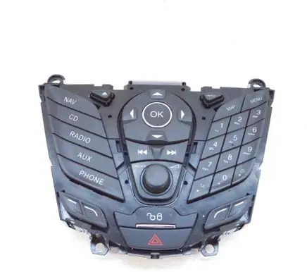 Ford Focus Sound control switch AM5T18K811CE 331411000