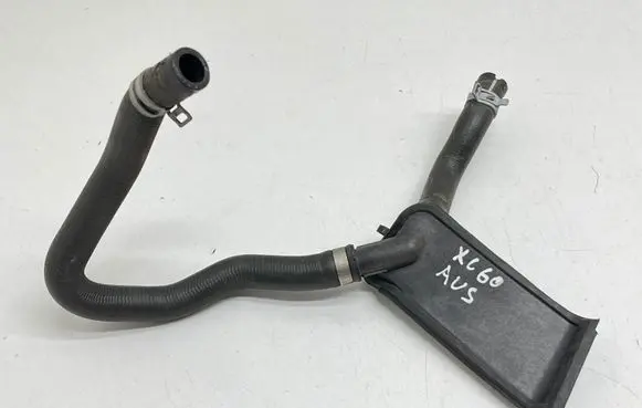 Volvo XC60 Engine coolant pipe/hose 31338712