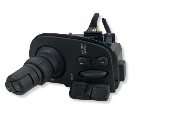 Renault Kangoo II Wiper control stalk 88103009 0072120520