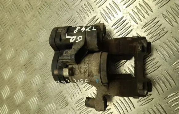 Volkswagen Arteon Shooting Brake Rear brake caliper 3Q0615406AG
