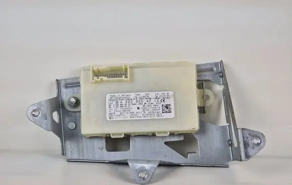 Mercedes-Benz GLC X253 C253 Other control units/modules A2229004213